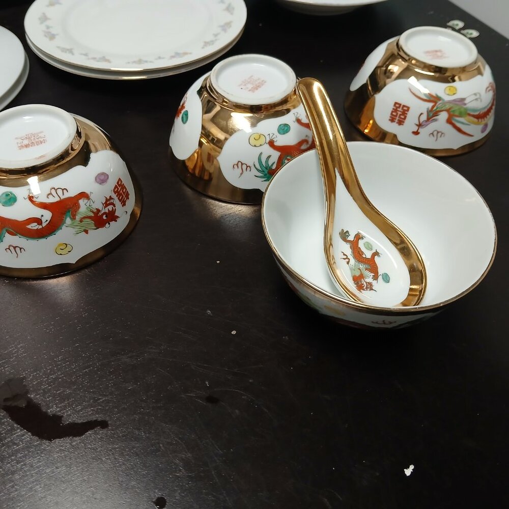 Chinawear - Picture 2 of 2